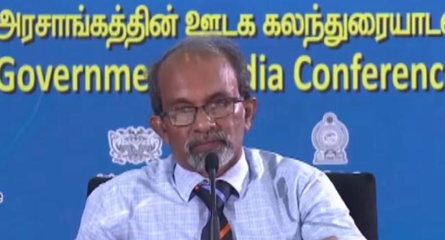 NLB Chairman Exposes Multi-Million Rupee Fraud